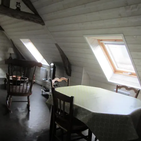 Pti Bosvillais Bosville