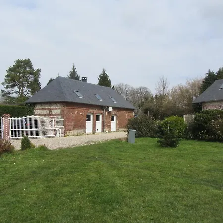 Pti Bosvillais Bosville